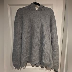 Men's Banana Republic Factory Textured Pullover Sweater